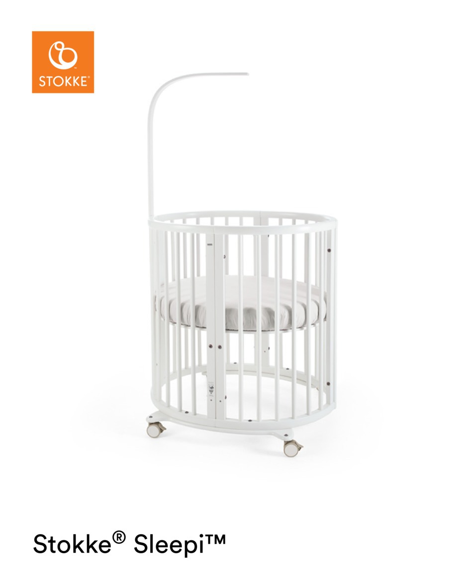 stokke sleepi drape rod